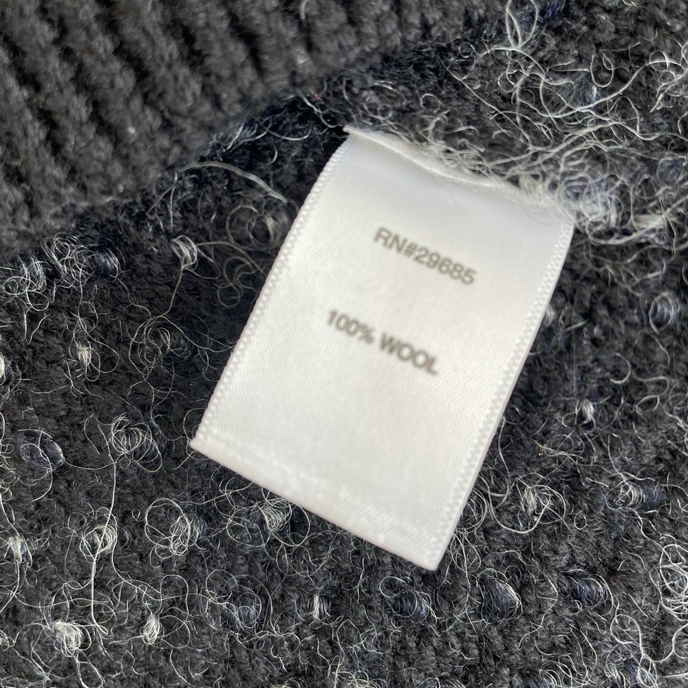 Pendleton Wool Short Sleeve Open Thick Cardigan Knit Sweater - Picture 14 of 16